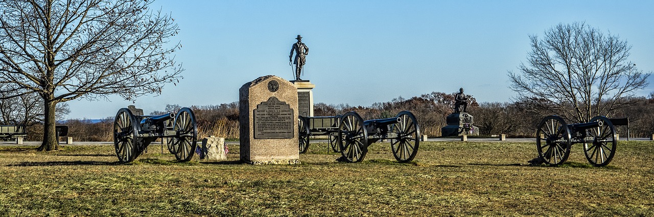 Gettysburg Address