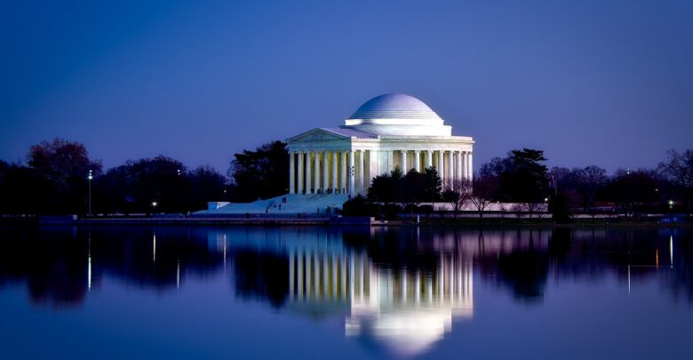 Washington D.C.