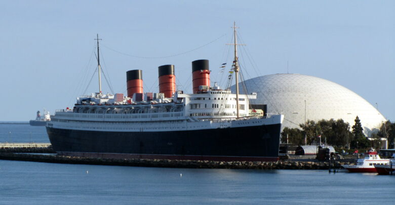 Queen Mary