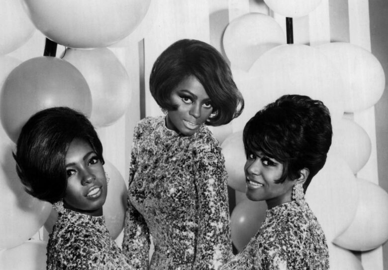 Motown, lyden USA