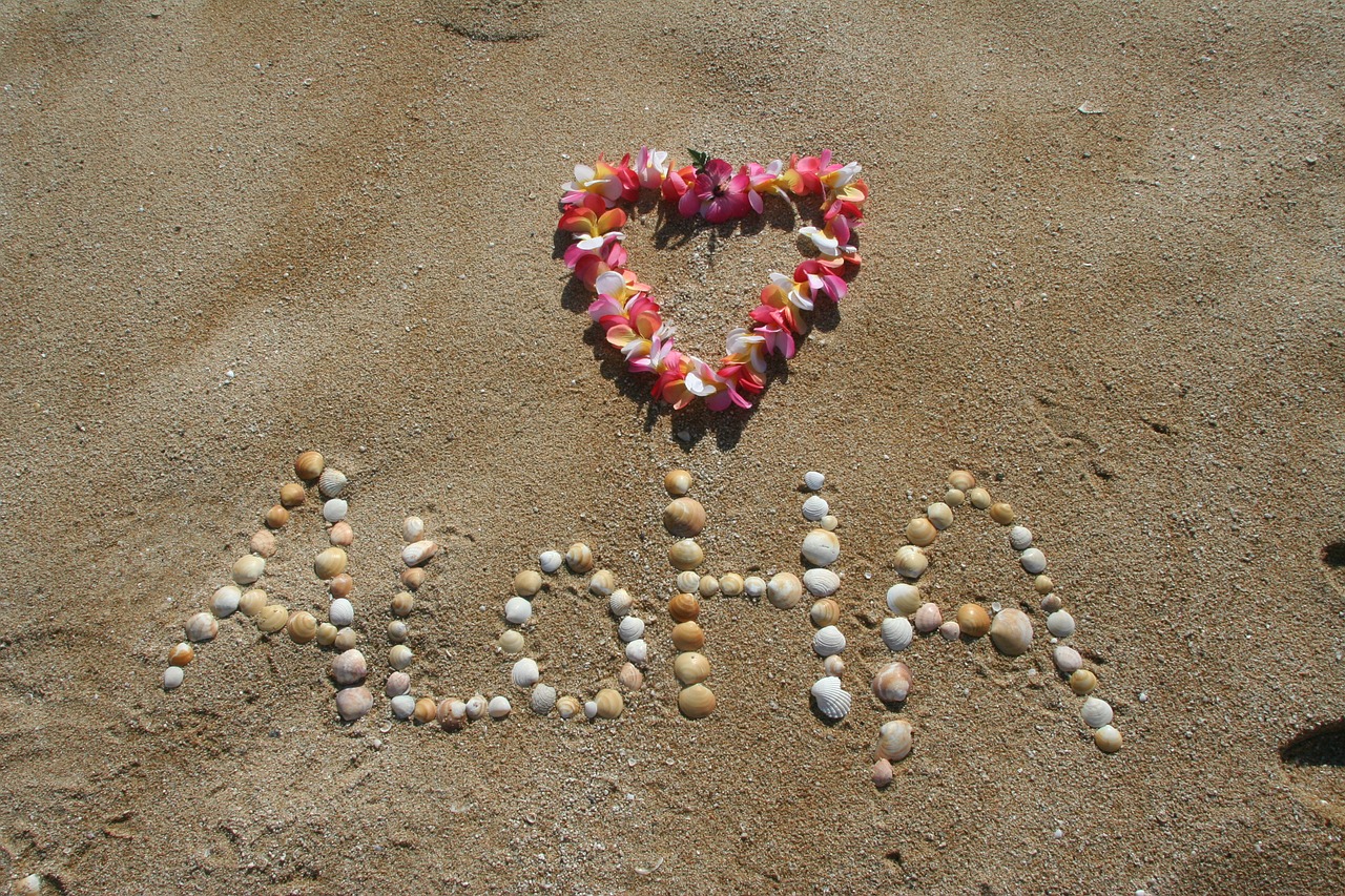 Hawaii