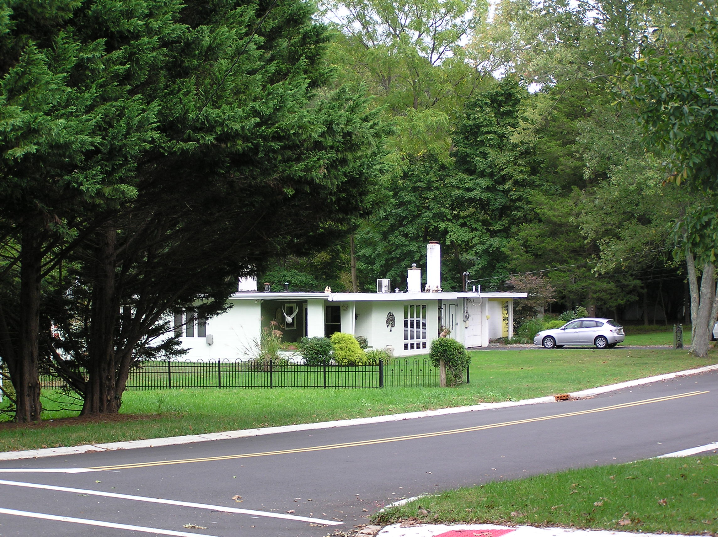 New Jersey