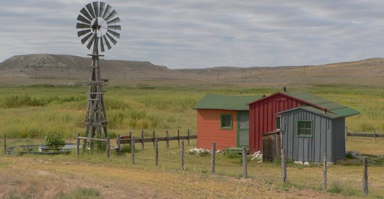 Nebraska