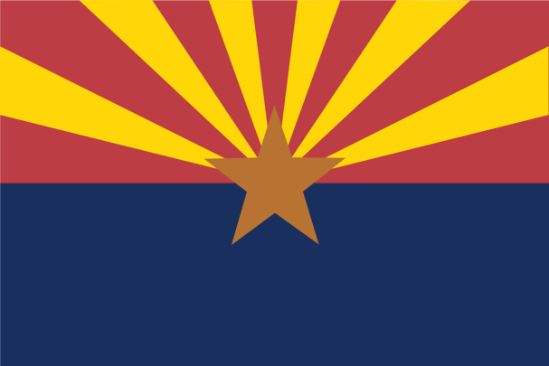 Delstatsflag
