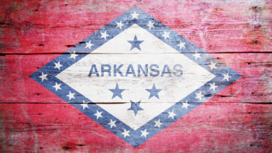 Arkansas