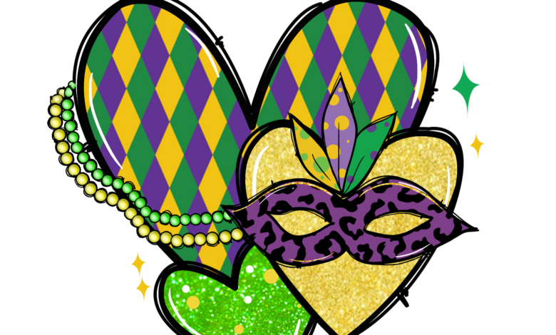 Mardi Gras